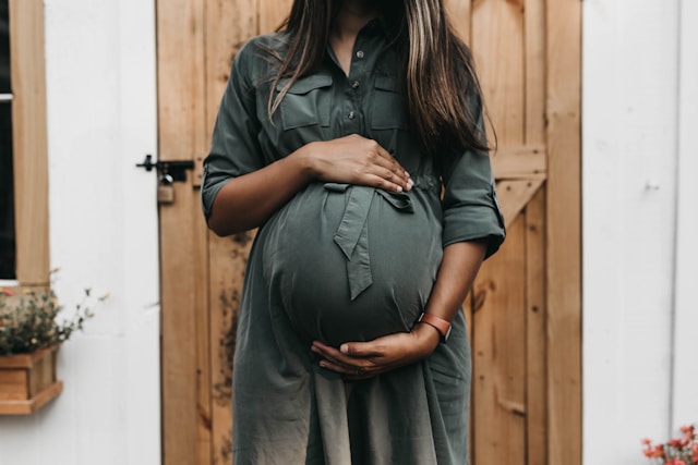 fertility acupuncture